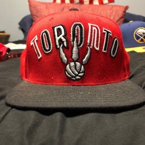 Toronto Raptors SnapBack